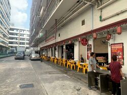 Food Xchange @ Admiralty (D27), Factory #544166771